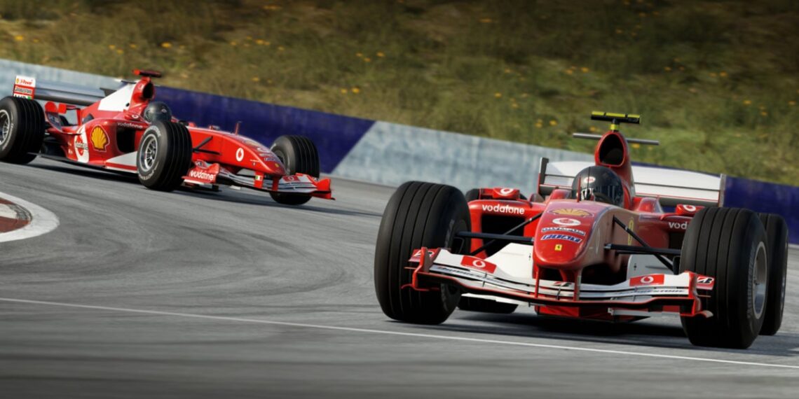 Assetto Corsa EVO motors into multiplayer racing for the primary time in its newest early get right of entry to replace