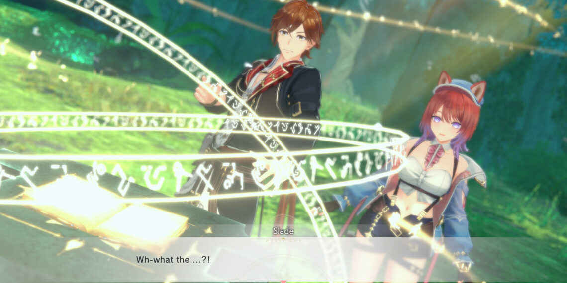 Overview: Atelier Resleriana: The Purple Alchemist & the White Dad or mum (Nintendo Transfer)