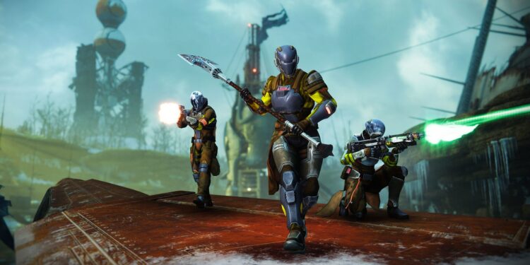 Renegades Big name Wars-inspired enlargement detailed, launches December 2 – PlayStation.Weblog