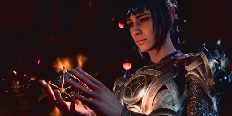 Baldur’s Gate 3’s newest hotfix brings some excellent information for the ones of you on Steam Deck