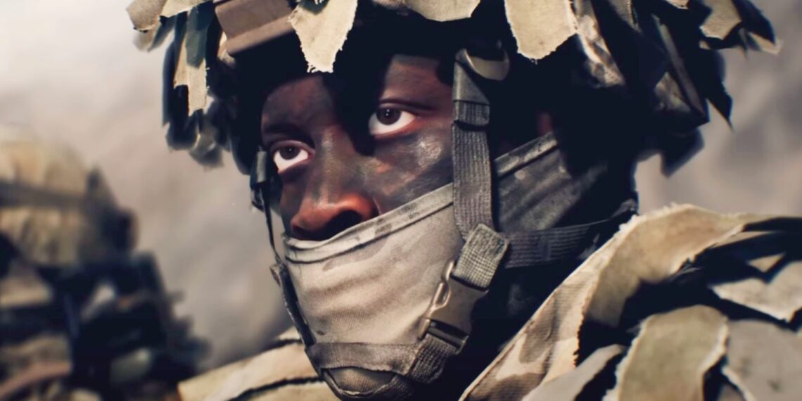 Battlefield 6 dev says 2042 used to be “formidable” however did not “have the appropriate really feel”