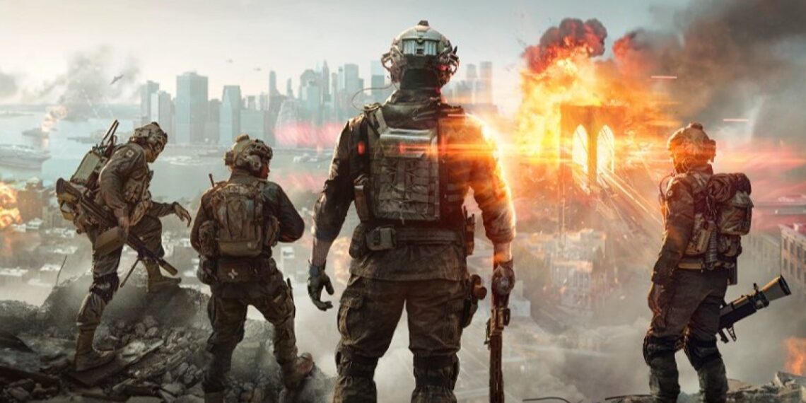 Battlefield 6 PS5, PS5 Professional Efficiency Detailed and It is Just right Information