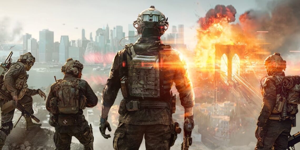 Document: EA in talks to move non-public at $50bn valuation