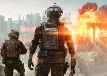 Document: EA in talks to move non-public at $50bn valuation