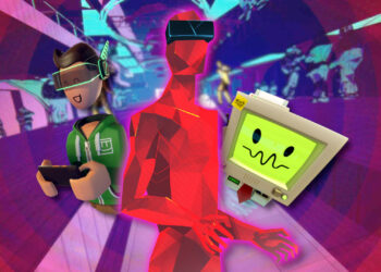 The most efficient VR video games 2025