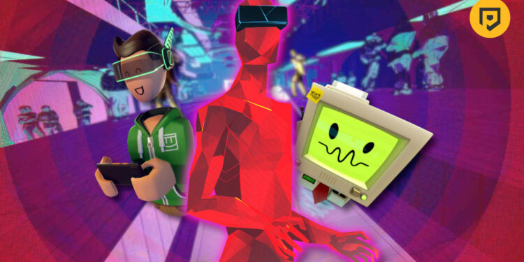 The most efficient VR video games 2025