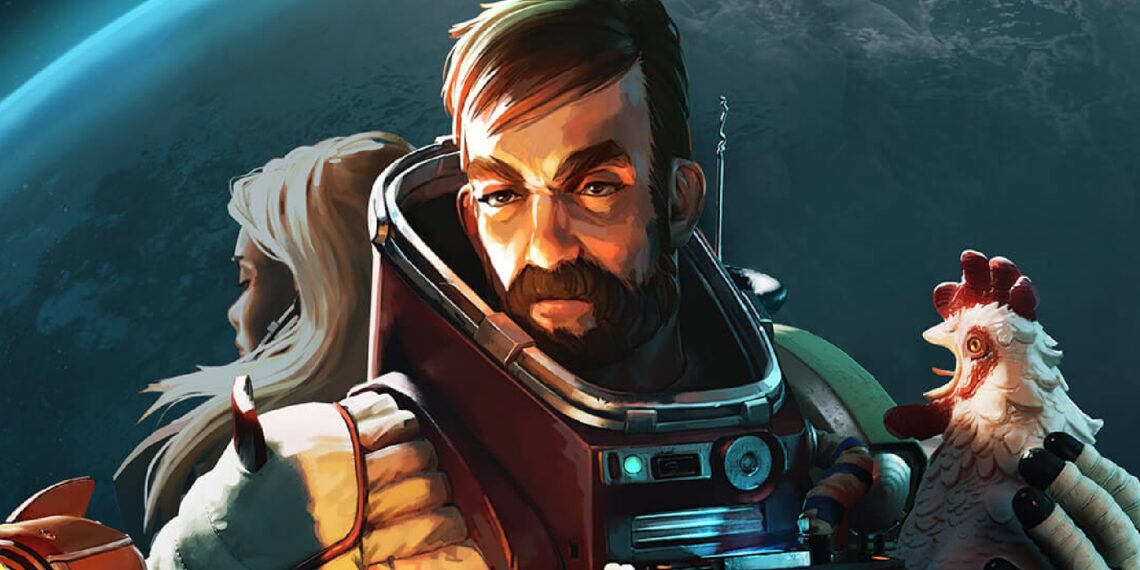 Get Subnautica in house and 8 different survival video games for simply $12