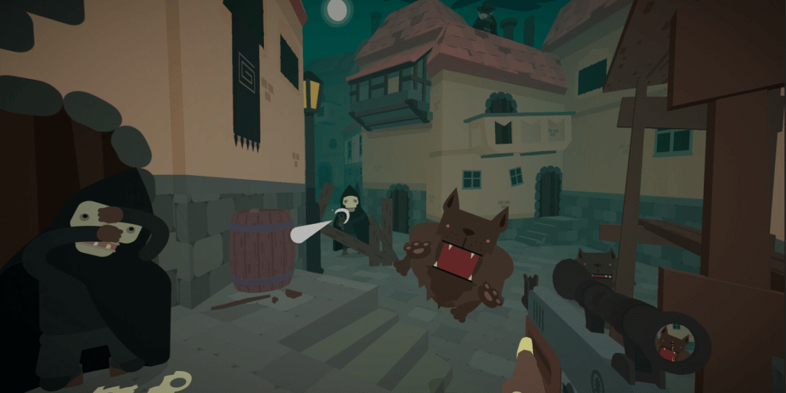 Sulfur demo out these days on PS5 – PlayStation.Weblog