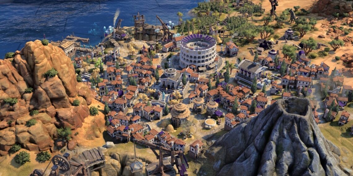 Firaxis confirms layoffs as a part of a building restructuring plan