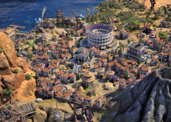 Firaxis confirms layoffs as a part of a building restructuring plan