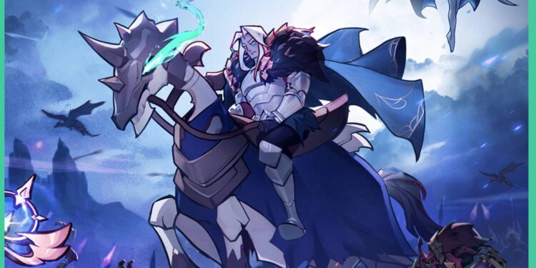 Covenant The Ultimate Flame Tier Checklist – Very best Heroes – Gamezebo