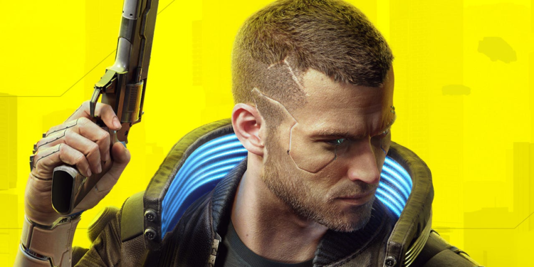 Cyberpunk 2077 Problems Atypical Tease, Leaving Lovers At a loss for words What it All Manner — And All at once Debating Canon