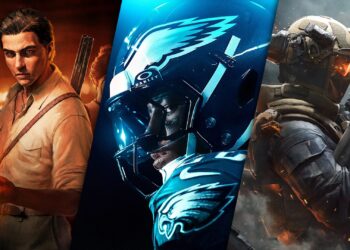 August 2025’s most sensible downloads – PlayStation.Weblog