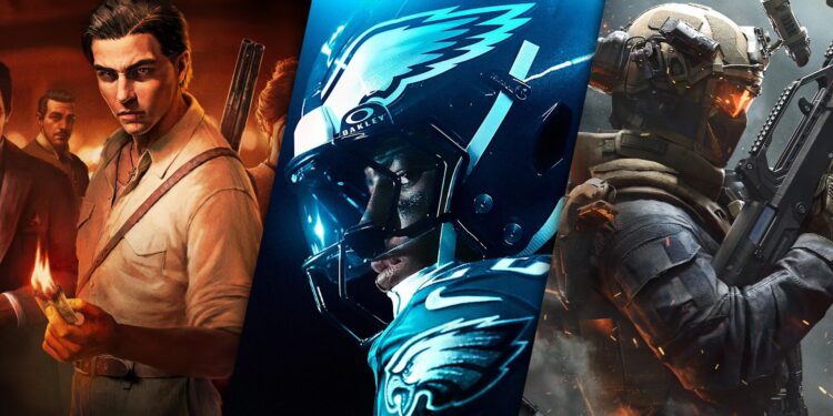 August 2025’s most sensible downloads – PlayStation.Weblog