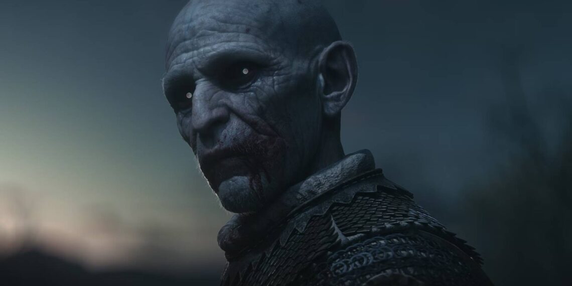 The Blood of Dawnwalker liberate date estimate, trailers, and newest information