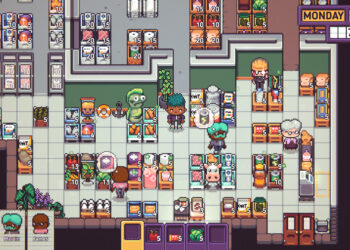 Overview: Discounty (Nintendo Transfer) – Natural Nintendo