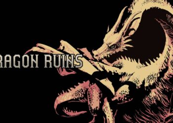 Overview: Dragon Ruins (Nintendo Transfer)