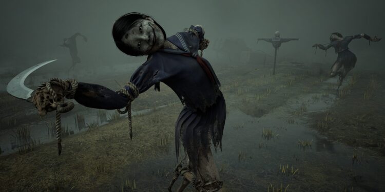 4 tactics Silent Hill f evolves the collection’ formulation – PlayStation.Weblog