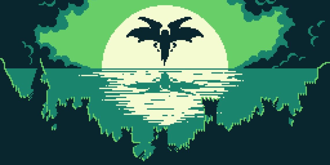 Transfer players can now stroll The Fringe of Allegoria