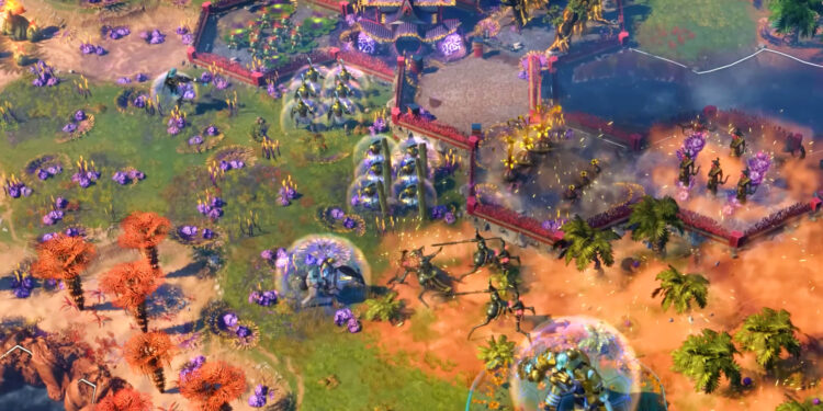 Unending Legend 2 is the 4X breath of unpolluted air I wanted, however I am hungry for extra