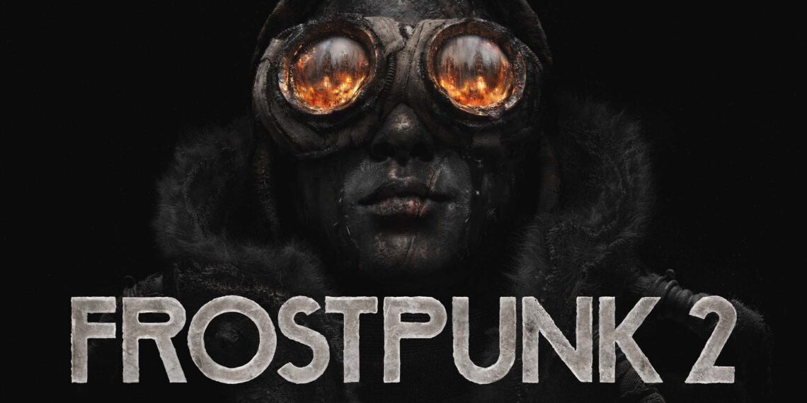 Town-Construction in Your Fingers: Adapting Frostpunk 2’s Intensity to a Gamepad