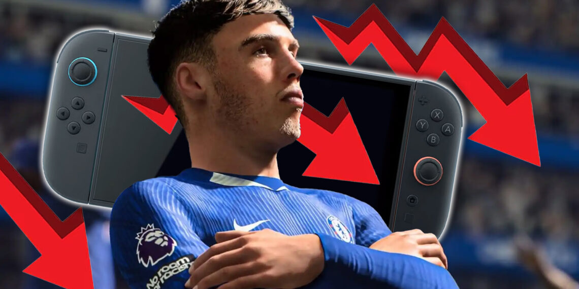 Sorry, however FC 26 does not run at 60fps at the Nintendo Transfer 2