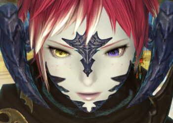 After Dawntrail, FF14 director Yoshida needs to turn the “energy of the hero”