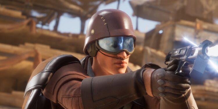 Dune Awakening’s first paid DLC provides the funkiest car I’ve ever observed