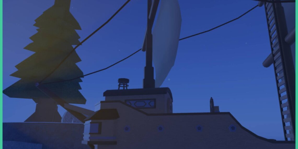 Fisch Admin Abuse Spawn Time – Is There a Time table? – Gamezebo