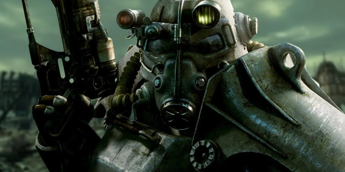 ‘There may be Simply No Query That the Corporate Is Now not the Identical’ – Former Bethesda Exec on How the Studio In the back of Fallout has Modified