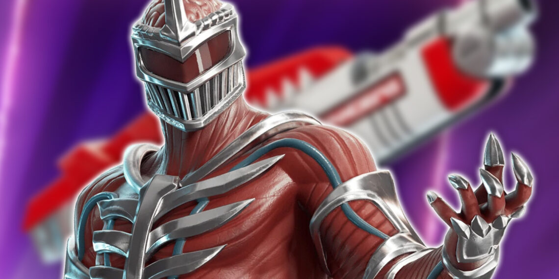 Fortnite Energy Hour is a smart Energy Rangers tournament, however it might be so a lot more