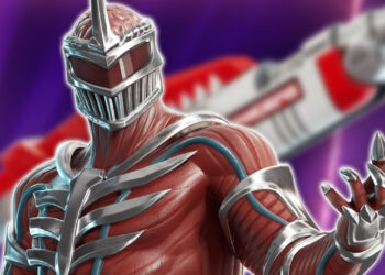 Fortnite Energy Hour is a smart Energy Rangers tournament, however it might be so a lot more