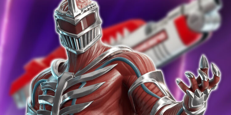 Fortnite Energy Hour is a smart Energy Rangers tournament, however it might be so a lot more