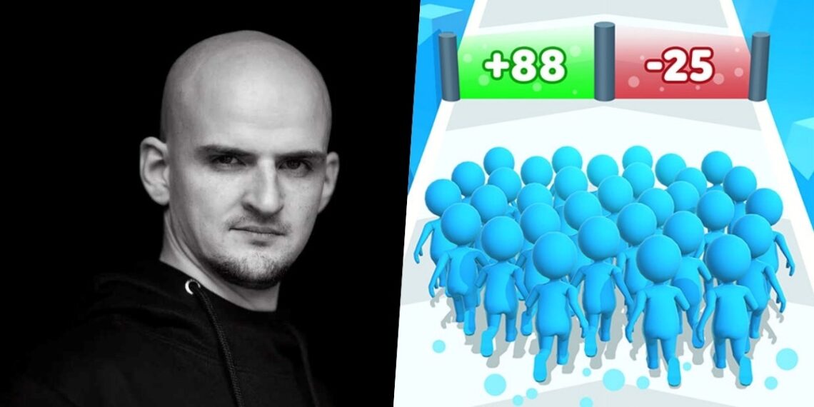 FreePlay talks 2bn downloads and hybridcasual’s fast expansion