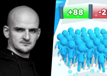 FreePlay talks 2bn downloads and hybridcasual’s fast expansion