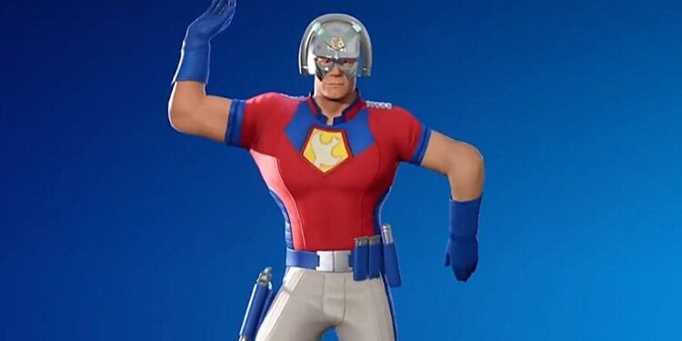 Fortnite Disables Peacemaker Emote Following TV Sequence Bombshell, With Epic Video games Now Contacting James Gunn’s DC to ‘Inquire Into Our Spouse’s Inventive Intentions’