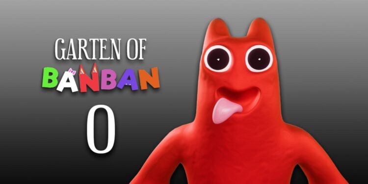 Evaluation: Garten of Banban 0 (Nintendo Transfer)