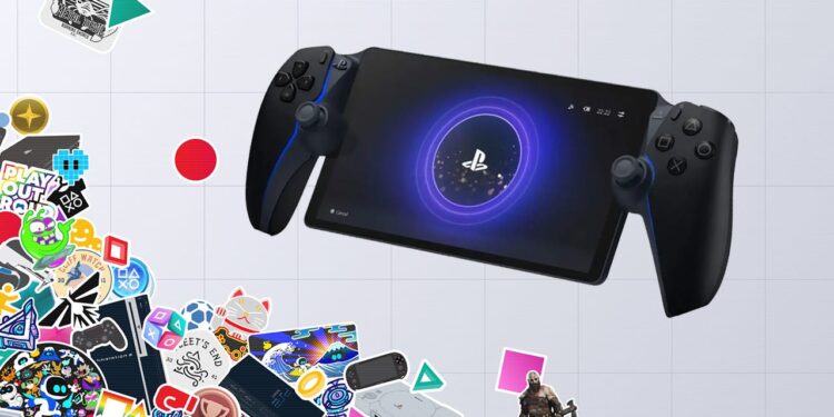 PlayStation 6 Rumors Declare It is a Dockable Hand-held – IGN Day by day Repair