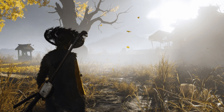 Ghost of Yotei PS5 Professional Efficiency Breaks Streak of A number of Disappointments