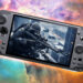 This outlandish new gaming hand-held has an enormous 4TB SSD and as much as 128GB of RAM