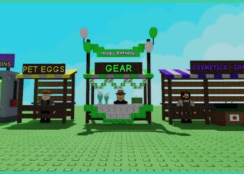 Develop a Lawn NPC Birthdays – All Dates and Rewards – Gamezebo