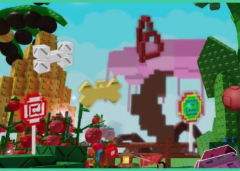 Develop a Lawn Puppy Pieces – Puppy Lead, Puppy Title Reroller, and Extra – Gamezebo