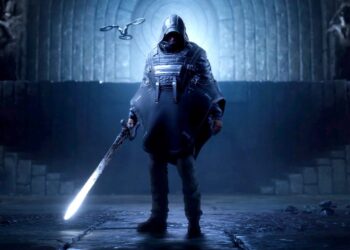 Hell is Us Director Calls Hole Knight: Silksong’s Shadow-Dropped Liberate Date ‘A Little Callous’