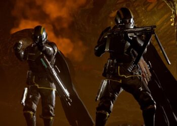 Helldivers 2 devs Arrowhead pull new Rupture Pressure insects offline for 5 weeks to mend their, er, insects