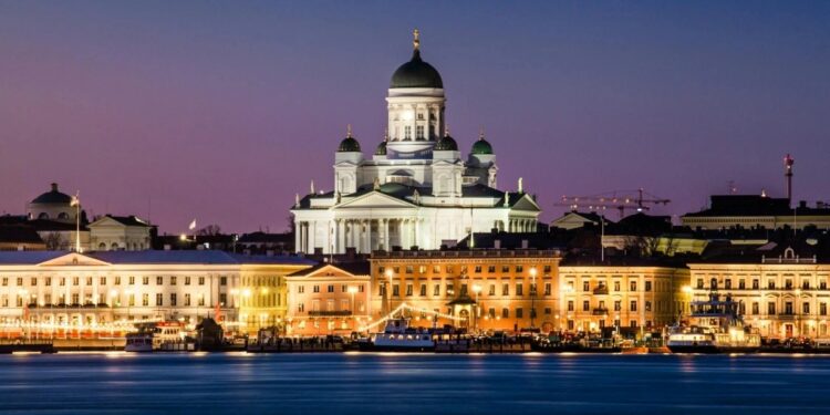 The state of Finland’s video games {industry} in 2025