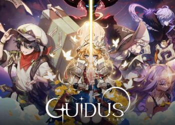 Dev In the back of the Scenes: Optimizing Guidus 0 for Xbox