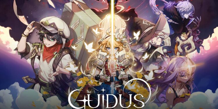 Dev In the back of the Scenes: Optimizing Guidus 0 for Xbox