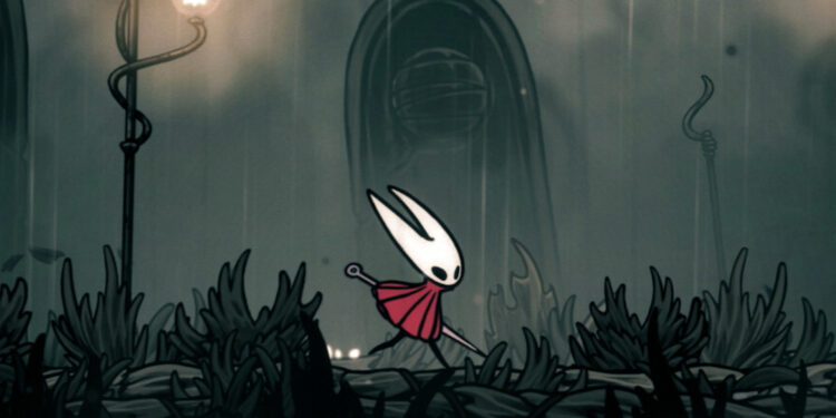 How lengthy is Hole Knight Silksong?