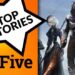 Sizzling 5: Future Emerging hits 1m installs, Firaxis layoffs, and the way Screw Grasp 3-d scaled to international markets