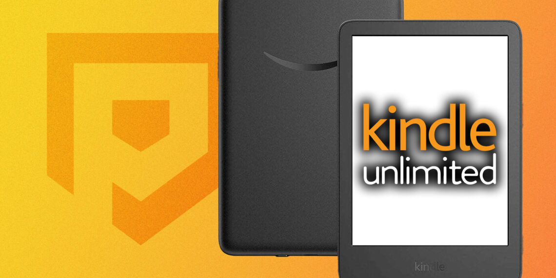 Find out how to cancel Kindle Limitless